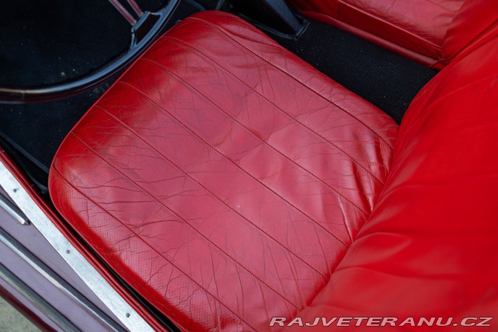 Fiat 1100 1100103 SPIDER MANTELLI 1954