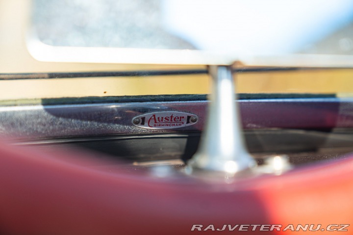 Fiat 1100 1100103 SPIDER MANTELLI 1954