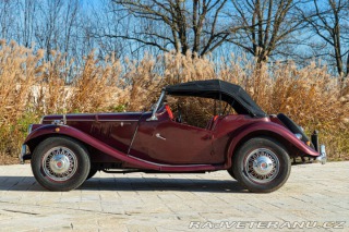 Fiat 1100 1100103 SPIDER MANTELLI 1954