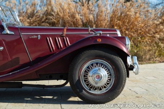 Fiat 1100 1100103 SPIDER MANTELLI 1954