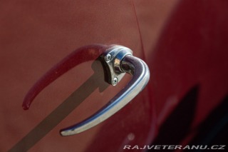 Fiat 1100 1100103 SPIDER MANTELLI 1954