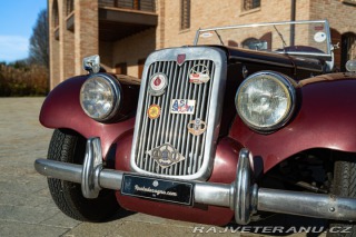 Fiat 1100 1100103 SPIDER MANTELLI 1954