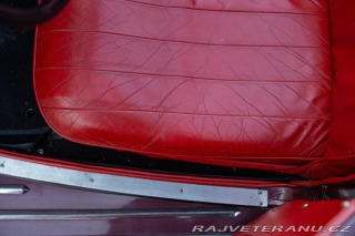 Fiat 1100 1100103 SPIDER MANTELLI 1954