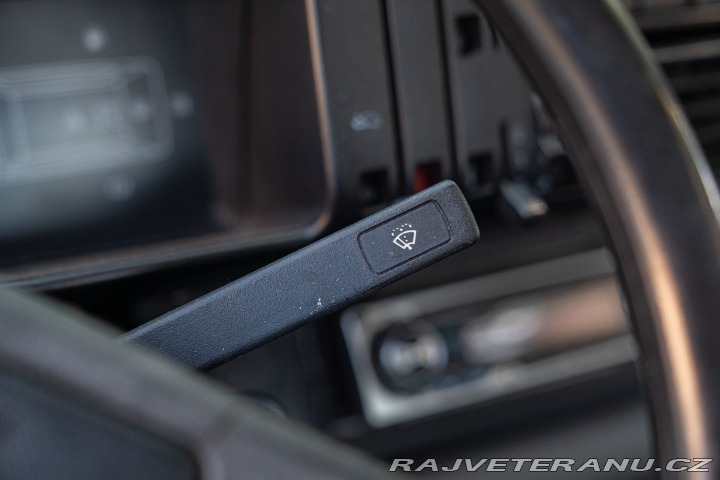 Fiat Panda 4X4 TREKKING 1991