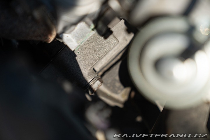 Fiat Panda 4X4 TREKKING 1991