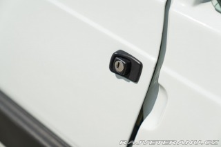 Fiat Panda 4X4 TREKKING 1991