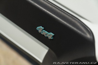 Fiat Panda 4X4 TREKKING 1991