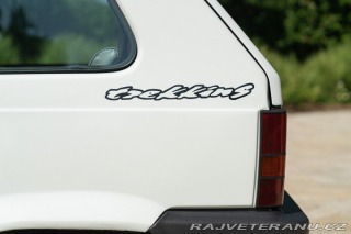 Fiat Panda 4X4 TREKKING 1991