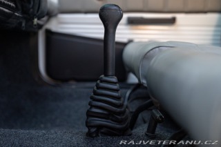 Fiat Panda 4X4 TREKKING 1991