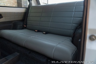 Fiat Panda 4X4 TREKKING 1991