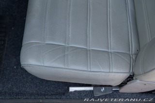 Fiat Panda 4X4 TREKKING 1991