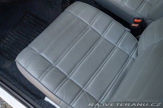 Fiat Panda 4X4 TREKKING 1991