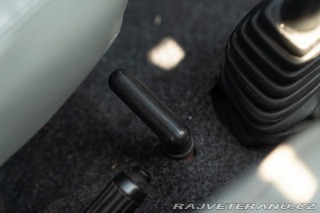 Fiat Panda 4X4 TREKKING 1991