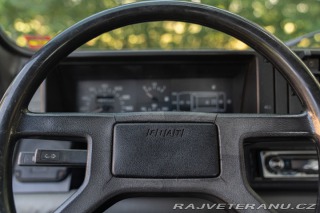 Fiat Panda 4X4 TREKKING 1991