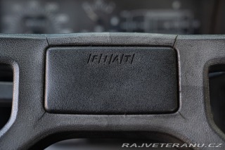 Fiat Panda 4X4 TREKKING 1991