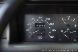 Fiat Panda 4X4 TREKKING 1991