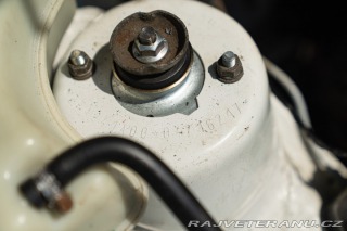 Fiat Panda 4X4 TREKKING 1991