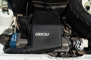 Fiat Panda 4X4 TREKKING 1991