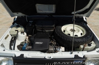 Fiat Panda 4X4 TREKKING 1991