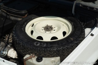 Fiat Panda 4X4 TREKKING 1991