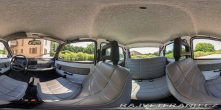 Fiat Panda 4X4 TREKKING 1991