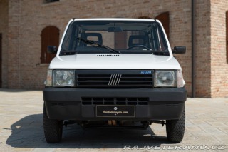 Fiat Panda 4X4 TREKKING 1991