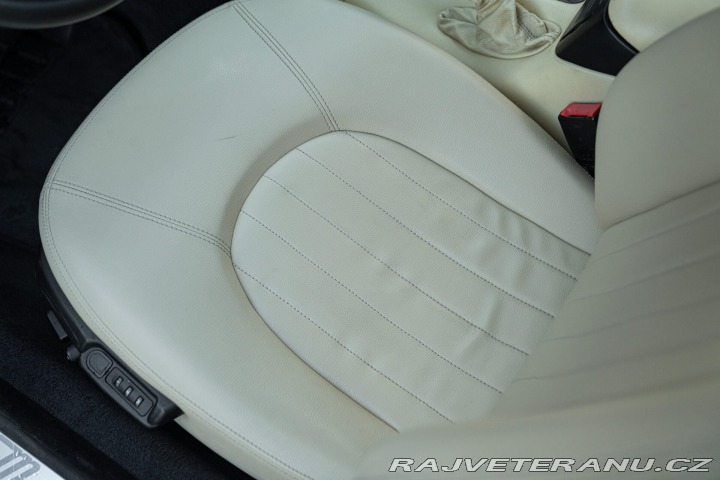 Maserati Ostatní modely Coupé 4.2 V8 32V CAMBIOCORSA 2002