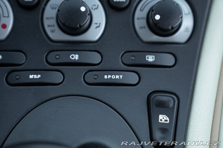 Maserati Ostatní modely Coupé 4.2 V8 32V CAMBIOCORSA 2002