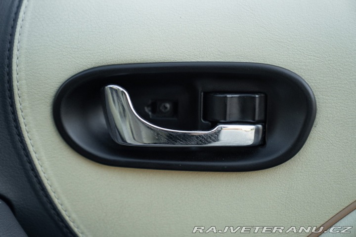 Maserati Ostatní modely Coupé 4.2 V8 32V CAMBIOCORSA 2002