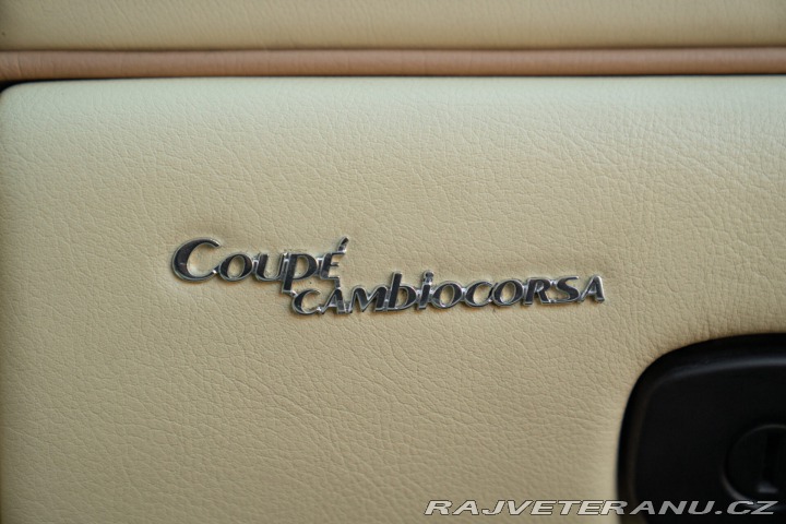 Maserati Ostatní modely Coupé 4.2 V8 32V CAMBIOCORSA 2002