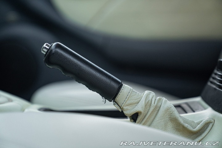 Maserati Ostatní modely Coupé 4.2 V8 32V CAMBIOCORSA 2002