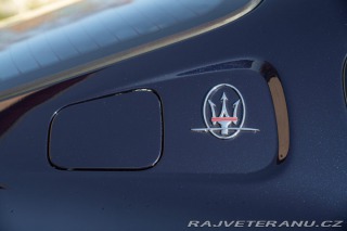 Maserati Ostatní modely Coupé 4.2 V8 32V CAMBIOCORSA 2002