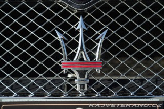 Maserati Ostatní modely Coupé 4.2 V8 32V CAMBIOCORSA 2002