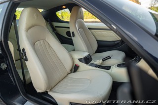 Maserati Ostatní modely Coupé 4.2 V8 32V CAMBIOCORSA 2002