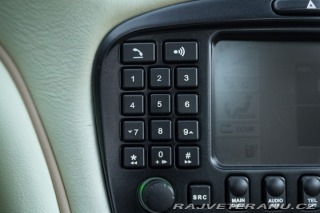 Maserati Ostatní modely Coupé 4.2 V8 32V CAMBIOCORSA 2002