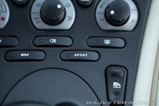 Maserati Ostatní modely Coupé 4.2 V8 32V CAMBIOCORSA 2002