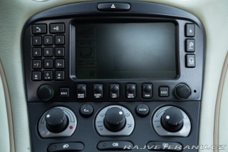 Maserati Ostatní modely Coupé 4.2 V8 32V CAMBIOCORSA 2002