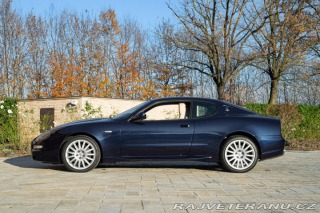 Maserati Ostatní modely Coupé 4.2 V8 32V CAMBIOCORSA 2002