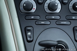 Maserati Ostatní modely Coupé 4.2 V8 32V CAMBIOCORSA 2002