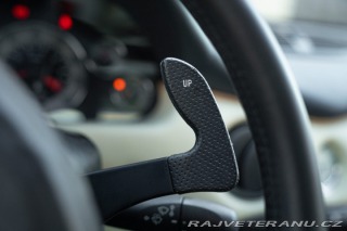 Maserati Ostatní modely Coupé 4.2 V8 32V CAMBIOCORSA 2002