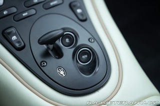 Maserati Ostatní modely Coupé 4.2 V8 32V CAMBIOCORSA 2002