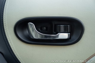 Maserati Ostatní modely Coupé 4.2 V8 32V CAMBIOCORSA 2002