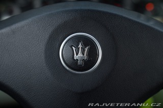 Maserati Ostatní modely Coupé 4.2 V8 32V CAMBIOCORSA 2002