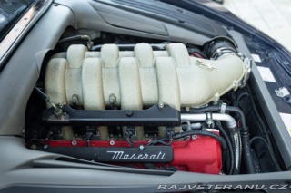 Maserati Ostatní modely Coupé 4.2 V8 32V CAMBIOCORSA 2002
