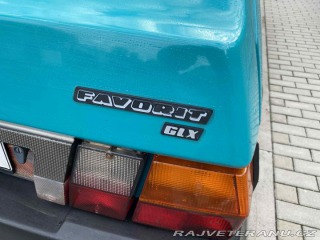 Škoda Favorit Osobní 1994