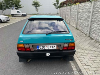 Škoda Favorit Osobní 1994