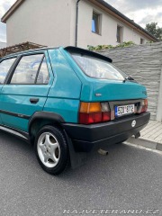 Škoda Favorit Osobní 1994