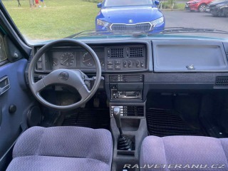 Škoda Favorit Osobní 1994