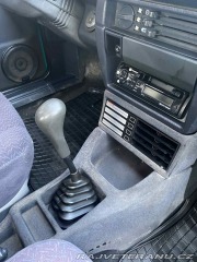 Škoda Favorit Osobní 1994