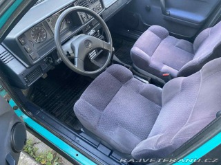 Škoda Favorit Osobní 1994